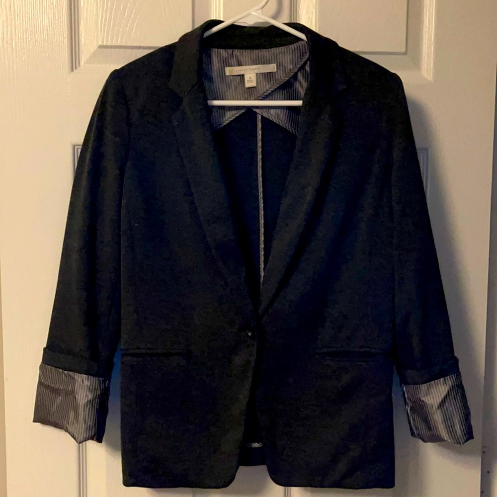 Lauren Conrad blazer